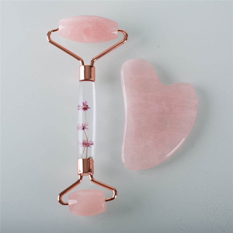 Coffret Lumière Florale, atténue visiblement cernes et poches pour un regard qui s'illumine