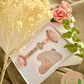 Coffret Lumière Florale, atténue visiblement cernes et poches pour un regard qui s'illumine