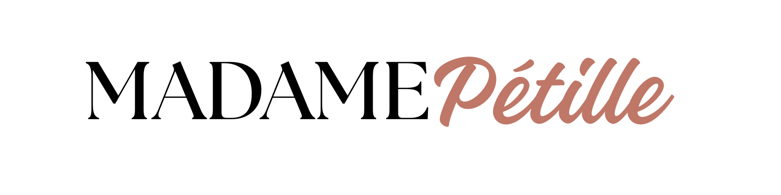 Madame Pétille
